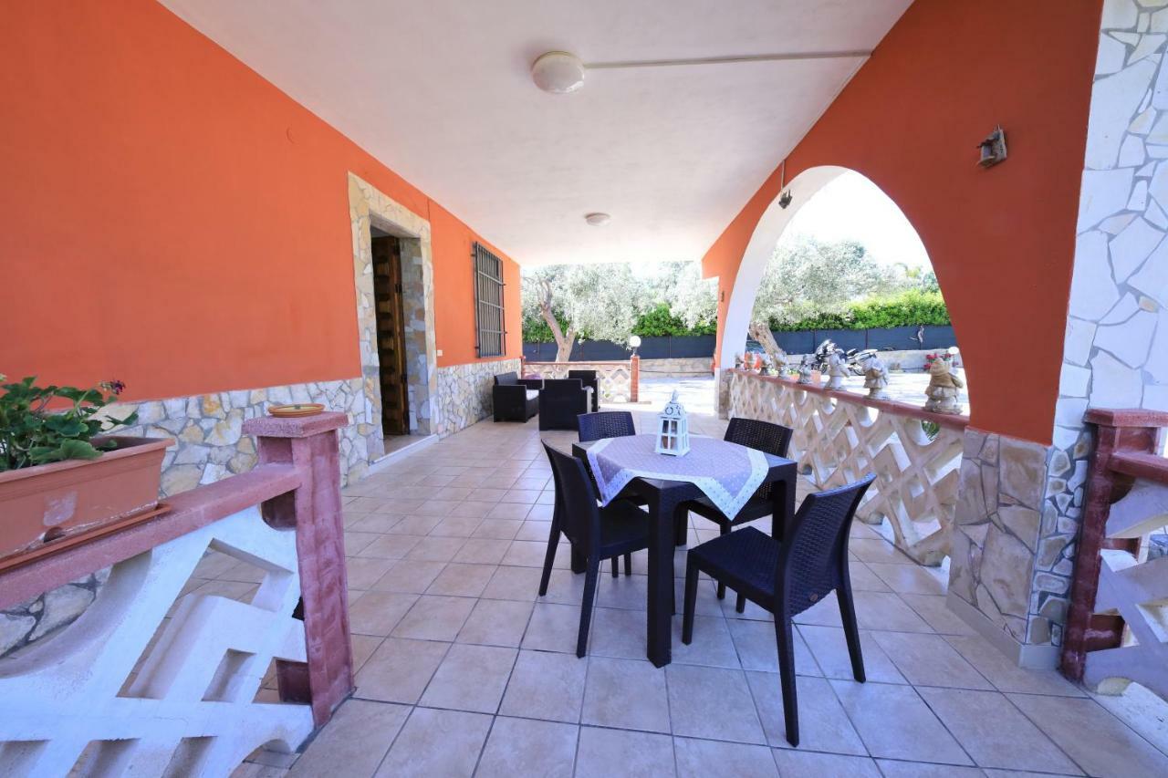 Enjoy Ville Avola Extérieur photo