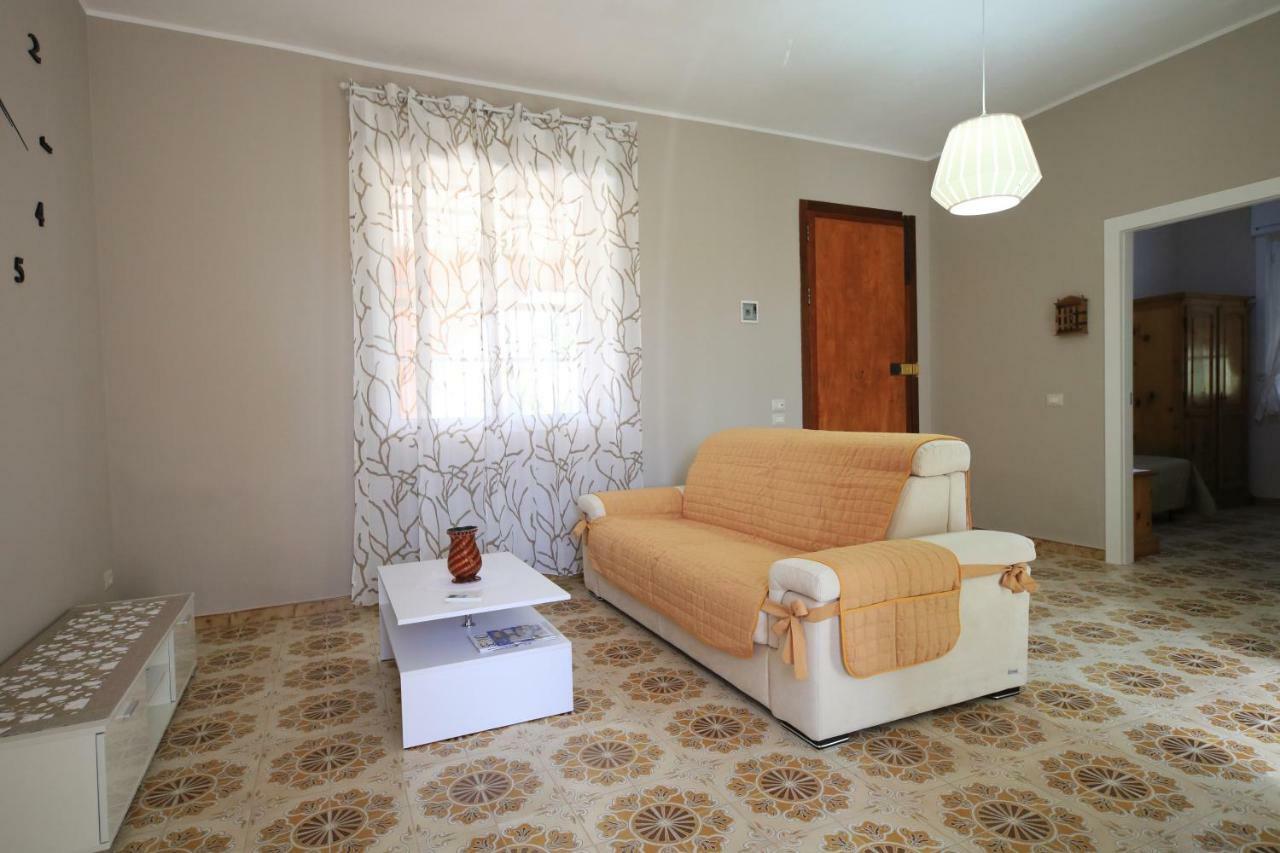 Enjoy Ville Avola Extérieur photo