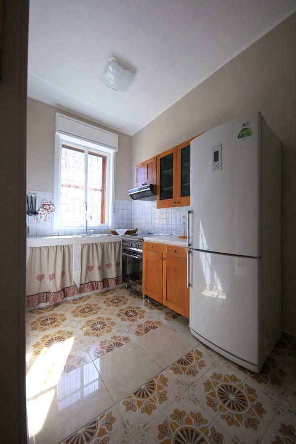 Enjoy Ville Avola Extérieur photo