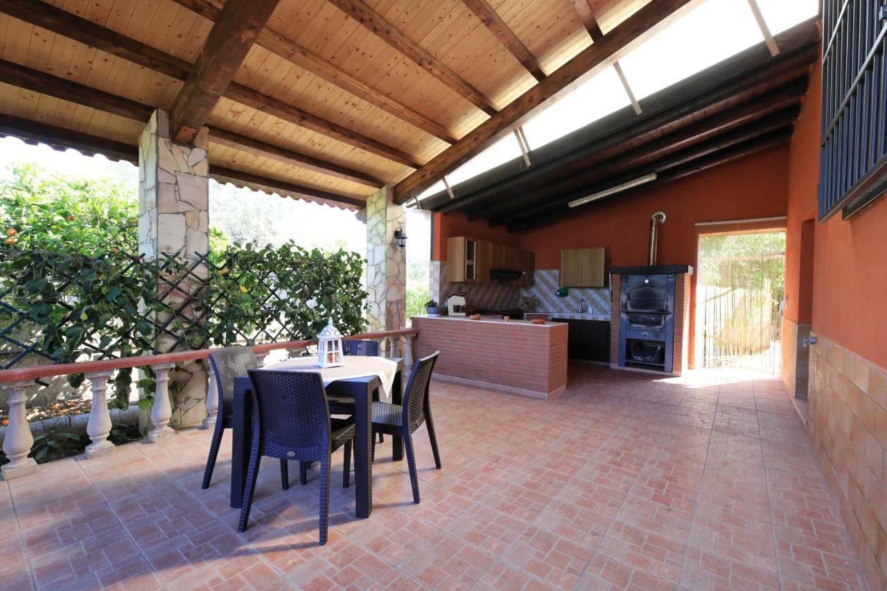 Enjoy Ville Avola Extérieur photo