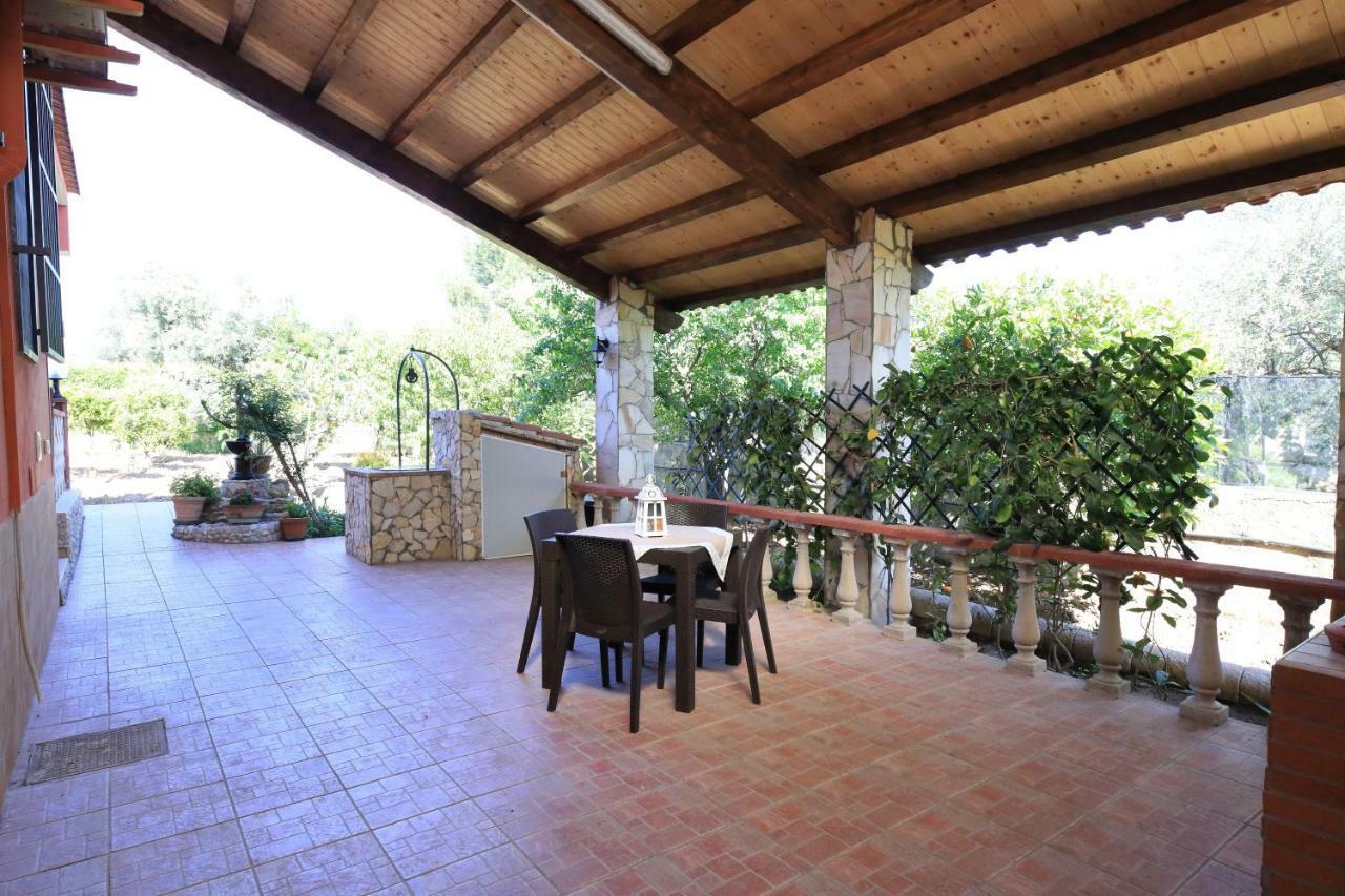 Enjoy Ville Avola Extérieur photo